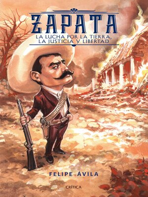 cover image of Zapata